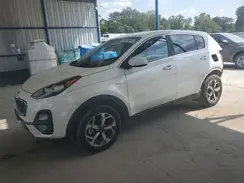 KNDPMCAC4M7931031 2021 KIA SPORTAGE