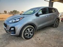 KNDPMCAC4M7932809 2021 KIA SPORTAGE