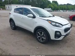 KNDPMCAC4M7933202 2021 KIA SPORTAGE
