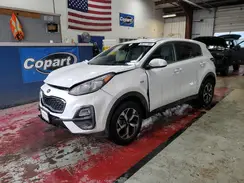 KNDPMCAC4M7936780 2021 KIA SPORTAGE