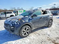 KNDPMCAC4M7939758 2021 KIA SPORTAGE