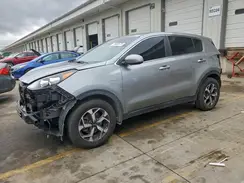 KNDPMCAC4M7942238 2021 KIA SPORTAGE
