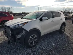 KNDPMCAC4M7942613 2021 KIA SPORTAGE