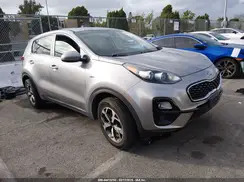 KNDPMCAC4M7943924 2021 KIA SPORTAGE