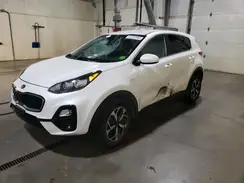KNDPMCAC4N7000384 2022 KIA SPORTAGE