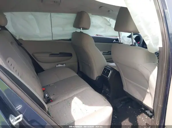 KNDPMCAC4N7000756 2022 KIA SPORTAGE - Image 8