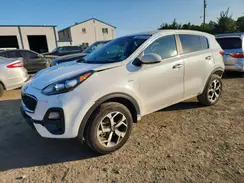 KNDPMCAC4N7001681 2022 KIA SPORTAGE