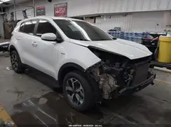 KNDPMCAC4N7001888 2022 KIA SPORTAGE