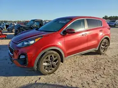 KNDPMCAC4N7003091 2022 KIA SPORTAGE