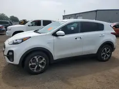 KNDPMCAC4N7005469 2022 KIA SPORTAGE