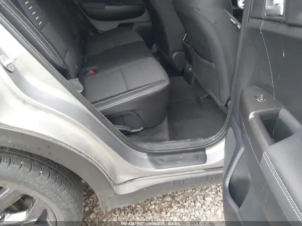KNDPMCAC4N7007092 2022 KIA SPORTAGE - Image 8
