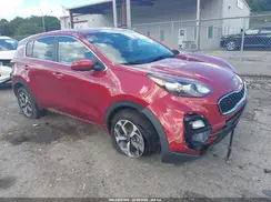 KNDPMCAC4N7008811 2022 KIA SPORTAGE