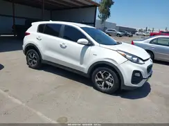 KNDPMCAC4N7009814 2022 KIA SPORTAGE
