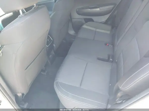 KNDPMCAC4N7009814 2022 KIA SPORTAGE - Image 8