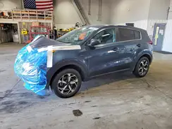 KNDPMCAC4N7011823 2022 KIA SPORTAGE