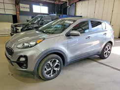 KNDPMCAC4N7014219 2022 KIA SPORTAGE