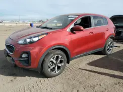 KNDPMCAC4N7015029 2022 KIA SPORTAGE
