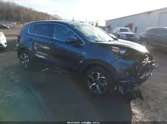KNDPMCAC4N7015970 2022 KIA SPORTAGE