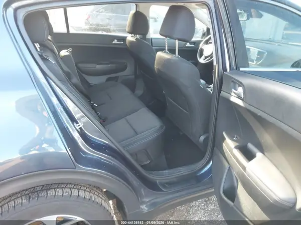 KNDPMCAC4N7015970 2022 KIA SPORTAGE - Image 8