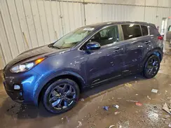 KNDPMCAC4N7020070 2022 KIA SPORTAGE