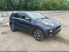 KNDPMCAC4N7022823 2022 KIA SPORTAGE