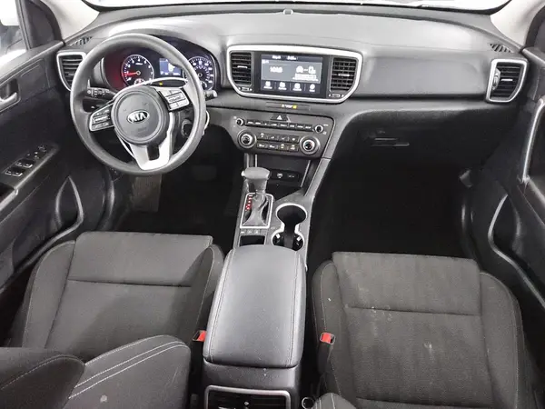 KNDPMCAC4N7024054 2022 KIA SPORTAGE - Image 8