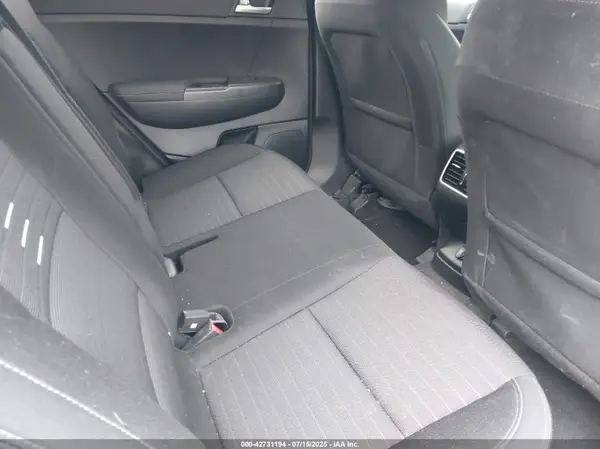 KNDPMCAC4N7025544 2022 KIA SPORTAGE - Image 8