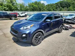 KNDPMCAC4N7027035 2022 KIA SPORTAGE