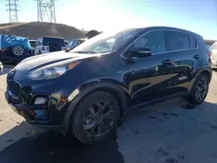 KNDPMCAC4N7949465 2022 KIA SPORTAGE