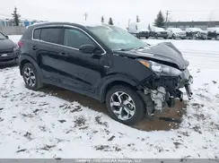 KNDPMCAC4N7949885 2022 KIA SPORTAGE