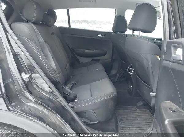 KNDPMCAC4N7949885 2022 KIA SPORTAGE - Image 8