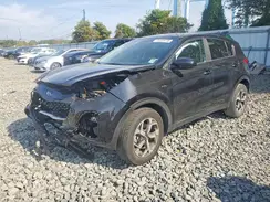 KNDPMCAC4N7950888 2022 KIA SPORTAGE