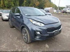 KNDPMCAC4N7953967 2022 KIA SPORTAGE