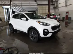 KNDPMCAC4N7954293 2022 KIA SPORTAGE