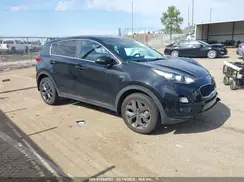KNDPMCAC4N7954407 2022 KIA SPORTAGE