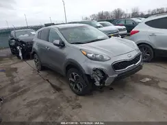 KNDPMCAC4N7956545 2022 KIA SPORTAGE