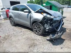 KNDPMCAC4N7958778 2022 KIA SPORTAGE