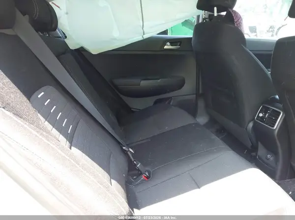 KNDPMCAC4N7958778 2022 KIA SPORTAGE - Image 8