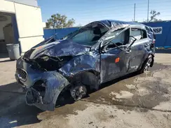 KNDPMCAC4N7962667 2022 KIA SPORTAGE