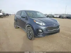 KNDPMCAC4N7963835 2022 KIA SPORTAGE