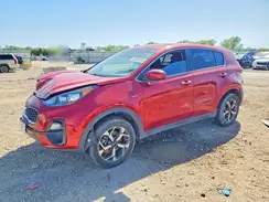 KNDPMCAC4N7966153 2022 KIA SPORTAGE