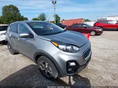 KNDPMCAC4N7966878 2022 KIA SPORTAGE