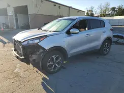 KNDPMCAC4N7969151 2022 KIA SPORTAGE