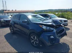 KNDPMCAC4N7978450 2022 KIA SPORTAGE