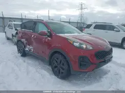 KNDPMCAC4N7986600 2022 KIA SPORTAGE