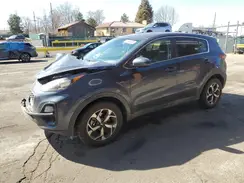 KNDPMCAC4N7991456 2022 KIA SPORTAGE