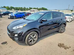 KNDPMCAC4N7993188 2022 KIA SPORTAGE
