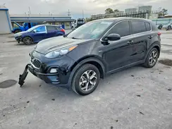 KNDPMCAC4N7994518 2022 KIA SPORTAGE