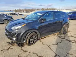 KNDPMCAC4N7999623 2022 KIA SPORTAGE