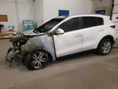 KNDPMCAC5H7032054 2017 KIA SPORTAGE